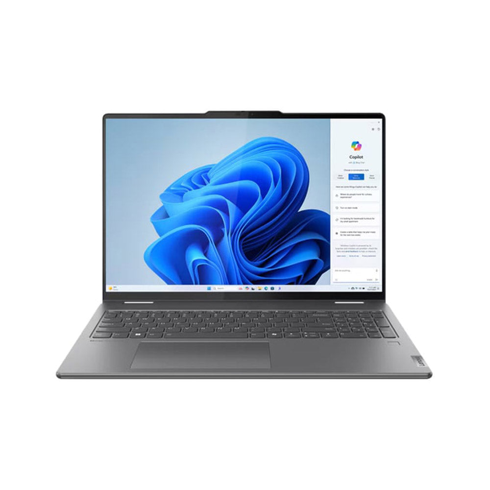 Lenovo Yoga 7i 2in1 Core Ultra 7-155U 16GB RAM 1TB SSD 16'' 2K Touch Screen Lenovo Yoga 7i 2in1 Core Ultra 7-155U 16GB RAM 1TB SSD 16'' 2K Touch Screen